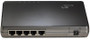 3Com 5-Port Ethernet Switch for Fast Networking in Small Offices