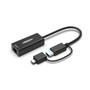 HP USB-C to RJ45 Adapter G2 - 4Z527AA