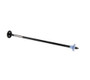 HP - Q6709A - DesignJet T1100 44" Roll Feed Spindle