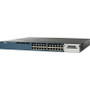 WS-C3560X-24P-E-RF - Cisco - Switch 3560-X Series Catalyst 3560X 24 Port Poe Ip Services