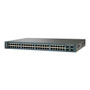 Cisco Catalyst 3560v2 48-Port PoE Switch WS-C3560V2-48PS-S Rack-mountable Layer3 1U with 4x SFP Ports
