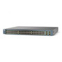 Cisco - WS-C3560G-48TS-S - Network Switch 48-Port Gigabit RJ-45 Managed