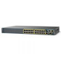 Cisco Catalyst 2960-S Series - WS-C2960S-24TS-S