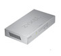 91-010-187004B - Zyxel GS-108B 8 Port 8 10/100/1000Base-T Ethernet Switch
