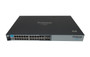 HP - J9279AX - Network Switch 24-Port Gigabit 4 Dual Personality