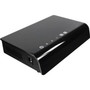Zyxel - AVS105 - Network Switch 5-Port Gigabit Manageable Desktop