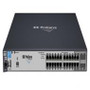 HP ProCurve 2910-24G Gigabit Ethernet Switch 24 RJ-45 Ports AL - Compatible with ProLiant DL360p Gen8 Servers
