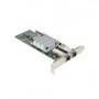 HPE HP Dual-Ports SFP+ 10Gbps Ethernet Adapter for ProLiant DL160 - PCI Express 3.0 x8 - Network Adapter for Servers