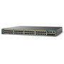 Cisco Catalyst 2960 SF Series 24-Port PoE+ Network Switch for Rack-mounting