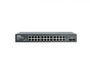 Dell Powerconnect 2724 24-Port SFP Gigabit Ethernet Switch, Manageable, Rack-mountable, 1U - Compatible with Servers