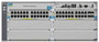 HP ProCurve Switch 5406zl Intelligent Edge Managed Switch - J8697-61001 - 48 Ports - Rack Mount - Networking Switch