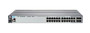 HP - J9726ASABA - Network Switch 24-Port Gigabit Managed Stackable