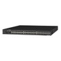HP ProCurve E2510-48G Gigabit Ethernet Switch 48-Ports Layer-2 Stackable Managed, 4 x SFP, compatible with server racks