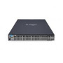HP ProCurve E2510-48G Layer-2 Gigabit Ethernet Switch with 48 Ports and 4 SFP, stackable design for network management.