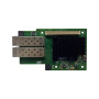 Dell - 4J71V - Network Adapter 2-Port SFP+ PCIe 3.0 x8