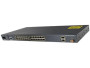 Cisco - ME-2400-24TS-A - Network Switch 24-Port 10/100Base-TX Multi-Layer
