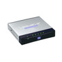 Linksys - SE2800-NP-B2 - Network Switch 8-Port Gigabit Ethernet RS-422