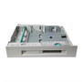 HP Green Plastic Clip for Paper Tray C3760A - Compatible with HP printers - Part number C3760-60509