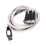 IBM - 43X0510-16-CT - Cable DB9 to Mini USB Serial