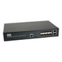 Transition - MIL-SM8DPA - Network Switch 8-Port Gigabit SFP Managed