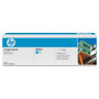 HP 824A Cyan Toner Cartridge - CB381A