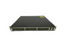 Cisco Catalyst 3750 WS-C3750G-48TS-S 48-Port PoE Switch for RJ-45 Ethernet Networks