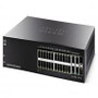 Cisco - SF350-24-K9 - Network Switch 24-Port Managed L3 Ethernet