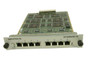 Enterasys Network SSR-HTX22-08 External SmartSwitch 8-Ports Fast Ethernet Module for ProLiant DL360p Gen8 servers