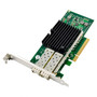 Cisco - E100-PCIE-4PGE - Network Adapter 4-Port Gigabit Ethernet RJ-45