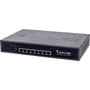 VIVOTEK - AW-FET-081A-065 - Network Switch 8-Port 4x PoE Desktop