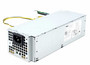 Dell 180W Power Supply w/ 2 Connectors for Optiplex 3040 3650 3656 5040 7040 - Compatible with Dell Optiplex desktops