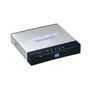 Linksys - LSLGS105 - Network Switch 5-Port Gigabit RJ-45 Desktop