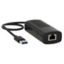 Tripp Lite - U336-06N-2P5-B - Network Adapter Ethernet 5000 Mbit/s