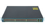 Cisco - WS-C3560-48TS-S-V02 - Network Switch 48-Port 10/100 4-Port SFP