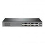 HP OfficeConnect 1920s 24-Port SFP PoE Layer 3 Switch, Rack-Mountable Gigabit Ethernet Switch for Business Networking