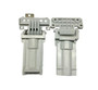 HP - CC483-40002 - ADF Hinge Assembly CLJ CM3530 Series