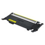 Samsung - CLTY406SELS - Toner Cartridge Yellow 1500 Pages