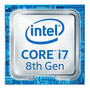Intel - BXC80684I78086K - Processor 6-Core 4.00GHz 12MB FCLGA1151