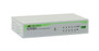 Allied Telesis AT-FS705LE-40 5 Port 10/100Base-TX Rack-mountable Layer 2 Unmanaged Switch for Network Connectivity