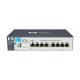 HP - J9449A-0PSU - Network Switch 8-Port Gigabit RJ-45 Layer 2