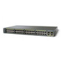 Cisco Catalyst 2960-48tc 48-Ports WS-C2960+48TC-L