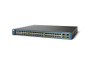 Cisco Catalyst 3560G PoE Switch - WS-C3560G-48PS-S