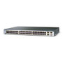 Cisco Catalyst 3750 Switch - WS-C3750-48TS-S
