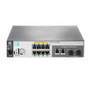 HP - JL070A - Network Switch 8-Port PoE+ Layer2 Managed