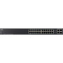 Cisco Sf200-24 Smart Switch 10/100 24 Port Non Poe - SLM224GT-NA - Ideal for small businesses - Ethernet switch