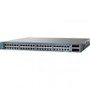 Cisco Catalyst Ethernet Switch - WS-C2350-48TD-S