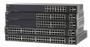 CISCO SLM248PT-G5 48-Port 10/100 PoE Smart Switch - Compatible with Cisco SF200-48P, ideal for network management.