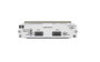 HP ProCurve 3400 Series 10GBase-CX4 Copper Module 2-Port 10 Gigabit Module for ProLiant DL360p Gen8 servers
