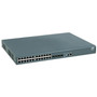 SMC8824M - SMC Networks - SMCNetworks TigerStack II Managed Gigabit Ethernet Switch 6 Slot 24 SFP 2 x 10/100/1000Base-T