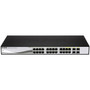 D-Link Ethernet Switch - DGS-1210-28P